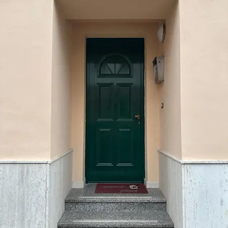 Lägenhet Via Marchesini *