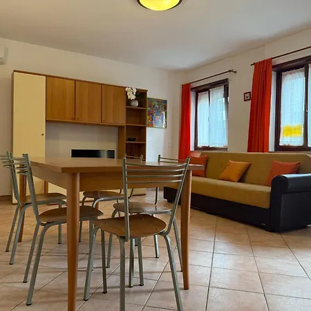 Via Marchesini Apartment Grado