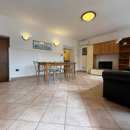 Apartment Via Marchesini