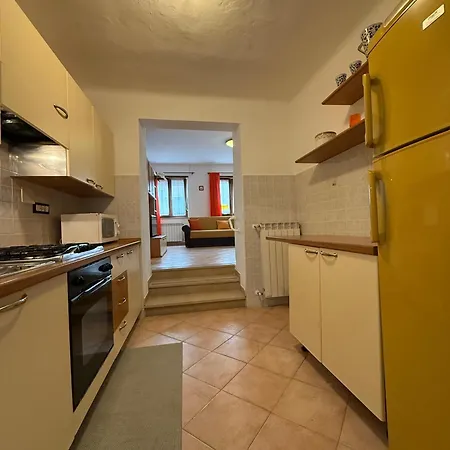 Via Marchesini גראדו