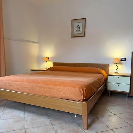 Appartement Via Marchesini Grado