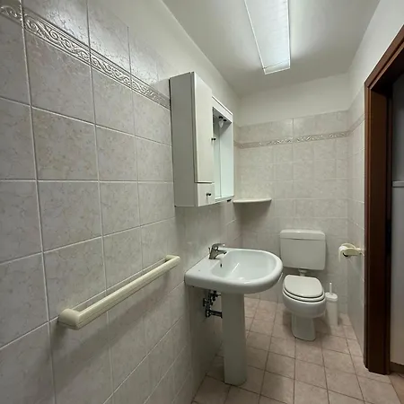 Via Marchesini * Grado