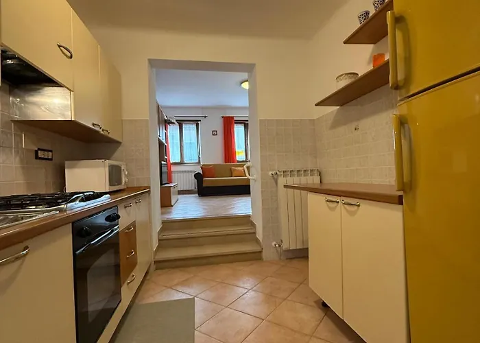 Via Marchesini גראדו