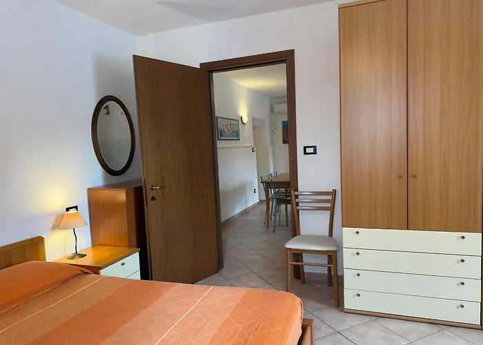 Apartment Via Marchesini