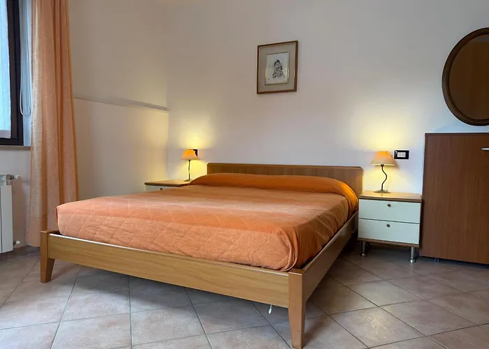 Apartment Via Marchesini Grado