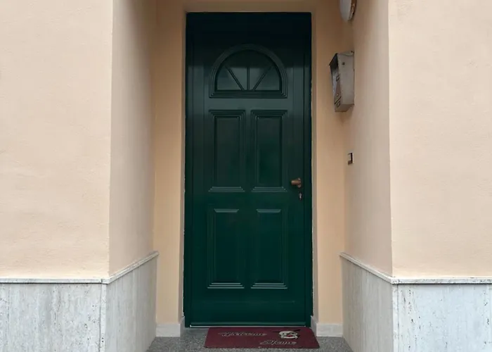 Apartment Via Marchesini *